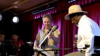 Frank Bey I'm Leaving