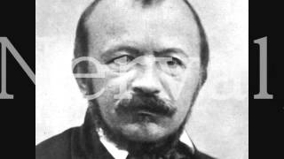 Gérard de Nerval - El Desdichado