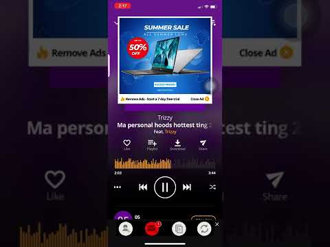 trizz- hoods hottest