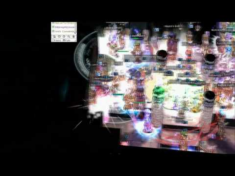 Kings of Chaos - War of Emperium 03/01/09 and 03/08/09