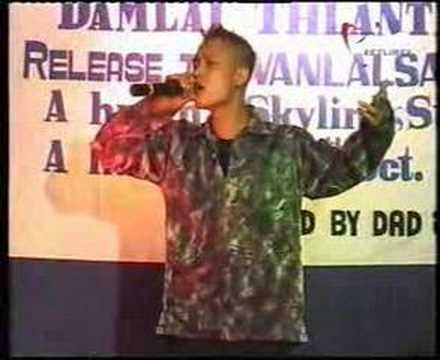 joseph zaihmingthanga