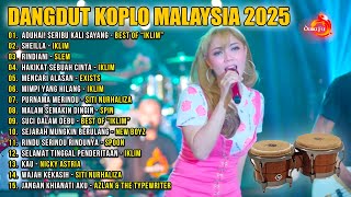 Download lagu Dangdut Koplo Malaysia 2025 | ADUHAI! SERIBU KALI SAYANG, RINDIANI | Full Album Lagu Jawa Viral mp3 Download lagu Dangdut Koplo Malaysia 2025 | ADUHAI! SERIBU KALI SAYANG, RINDIANI | Full Album Lagu Jawa Viral mp3