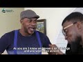 SAAMU ALAJO (OGO OLOGO) Latest 2021 Yoruba Comedy Series EP27 Starring Odunlade Adekola |Eniola Ajao