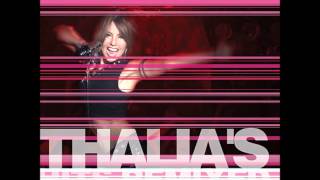 PIEL MORENA (Hitmakers Remix) ~ THALIA