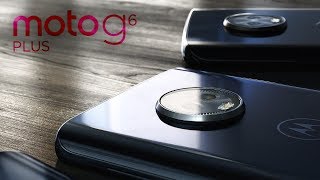 Download lagu Moto G6 Plus - Top 5 Features!!! mp3