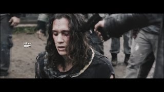 ilian & octavia | kill me