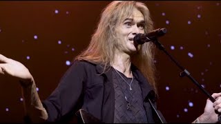 Ayreon - Arjen Anthony Lucassen's Speech (Universe) TRANSCRIPT IN SUBS