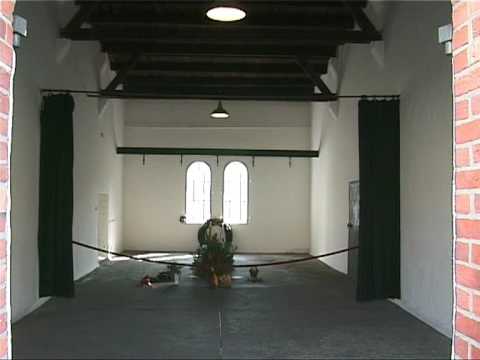 Rudolf Redlinghofer - hingerichtet in Berlin-Plötzensee