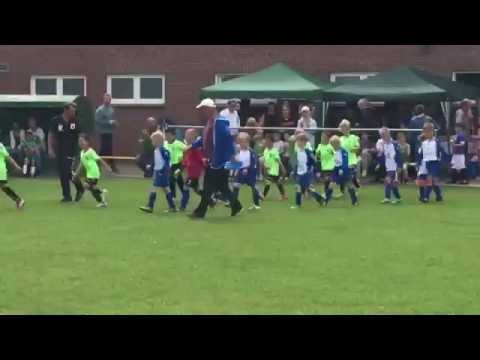 G-Jugend-Turnier Eichholzer SV