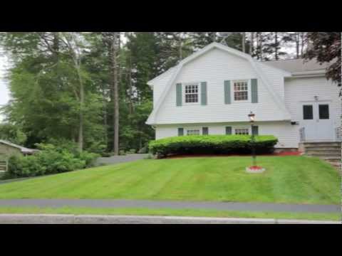 16 Woodleigh Road, Framingham, MA