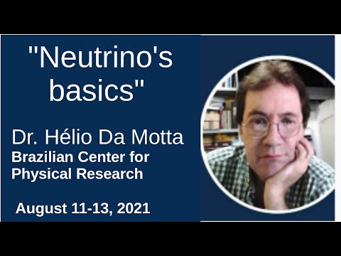 "neutrino's Basics", mini course (1/3)