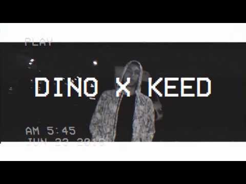 Dinoecelmaitare x Keed - Am vazut moartea (videoclip)