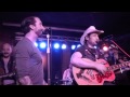 The BossHoss - Hey Joe Live @ Blackland Berlin ...