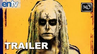The Lords of Salem - Official Trailer (HD): Rob Zombie, Bruce Davison and Jeff Daniel Phillips