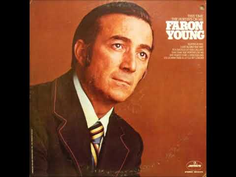 Perfect Stranger ~ Faron Young (1972)