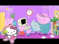 Peppa Pig In English Full Episodes Compilation 2017