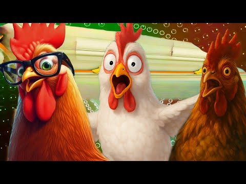YouTube Thumbnail