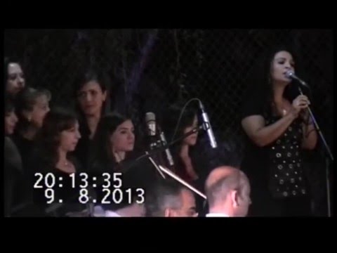 Edgard Aoun /ANTI CHAFI3OU/ Carine Nasr