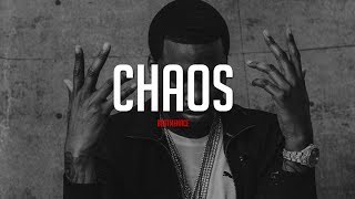 Meek Mill Type Beat - Intro Type Beat &quot;Chaos&quot; (Prod. Beatmenace)