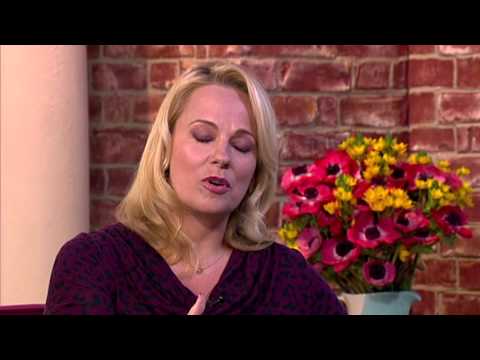 Discuss the news on This Morning (2014)