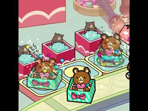 Idle Toy Factory Tycoon Video