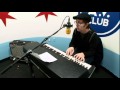 Ben Folds covers Elliott Smith