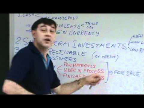 Financial Management Lecture 01