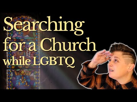 Jacksonville Fl Transgender Friendly Churches List