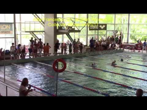 Alby Francesco - Migliani Niccolò 50RA (Es.B Masc) - Colle Val d'Elsa 04/06/17