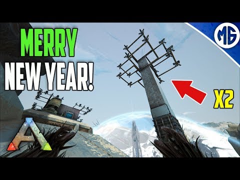 BREEDING AND WORKING ON THEM DEFENCES! Extinction - Small Tribe Servers - Maybe Solo? Maybe Duo?