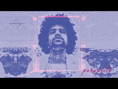 Parapeito - Raphael Pippa