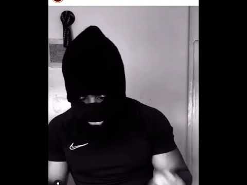 K LIZZY HARD FREESTYLE