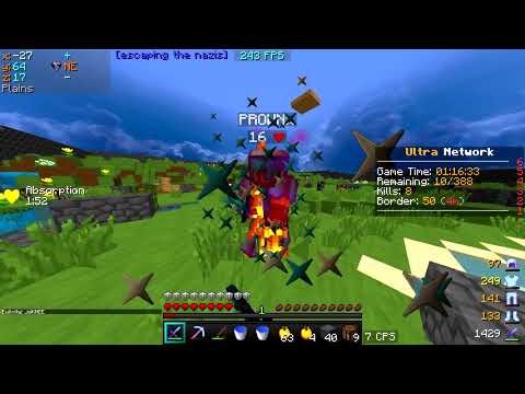 UHC Highlights #85 - bee spelling competition