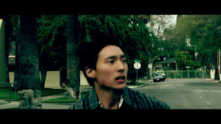 Illumination - A Romantic Sci-Fi Short Film