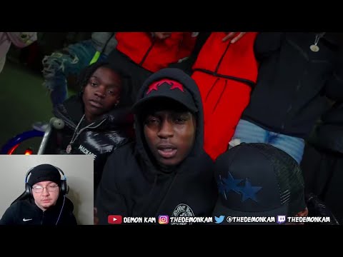 Demon Kam Reacts to Kyle Richh X TaTa X Jenn Carter - Notti Boppin (Official Music Video)