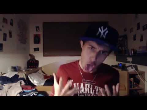 GOTT SCHUF ALLE TIERE - FREAK BOY !!!