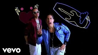 Niña Bonita Music Video