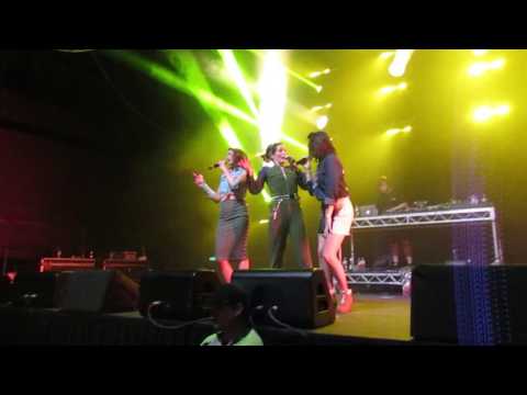 B*Witched - C'est la vie - Encore in Sydney Feb 2017