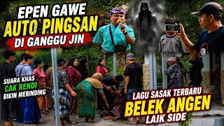 Download lagu EPEN GAWE AUOT DI GANGGU MAKHLUK HALUS SUARA KHAS RENDI BIKIN MERINDING LAGU SASAK BELEK ANGEN ALBA mp3 Download lagu EPEN GAWE AUOT DI GANGGU MAKHLUK HALUS SUARA KHAS RENDI BIKIN MERINDING LAGU SASAK BELEK ANGEN ALBA mp3