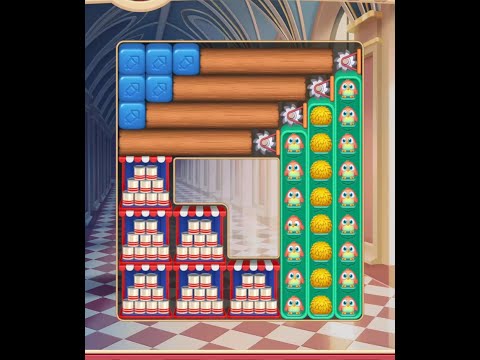 TOON BLAST level 8514