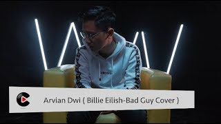 Download lagu Billie Eilish - Bad Guy Cover By Arvian Dwi mp3
