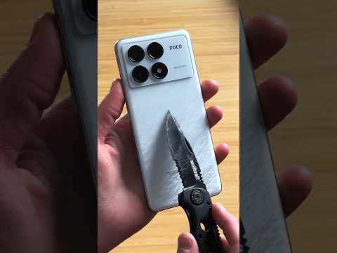 POCO F6 Pro UNBOXING! 🔥