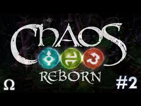 Chaos Reborn PC