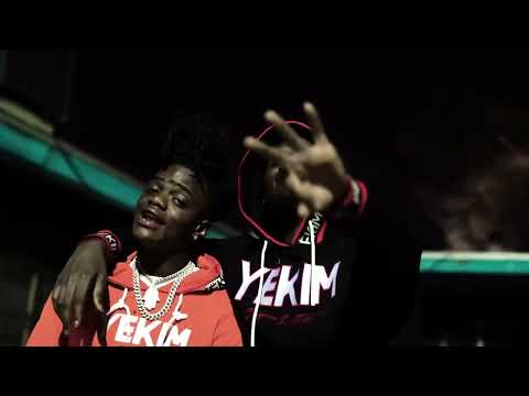 JayDaYoungan x Top Boy Mari - “Cups Full Of Tears” (Official Music Video)