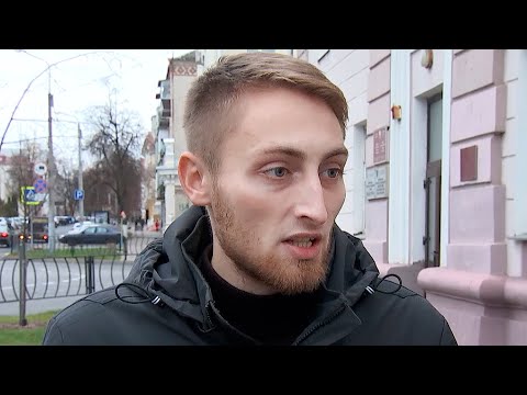 Ситуация с беженцами вызывает у жителей региона искреннее сочувствие видео