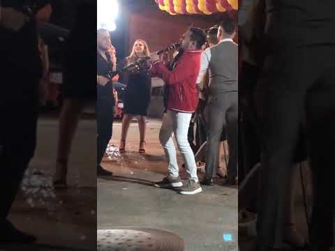 SALİ OKKA 2021 NEW TALLAVA