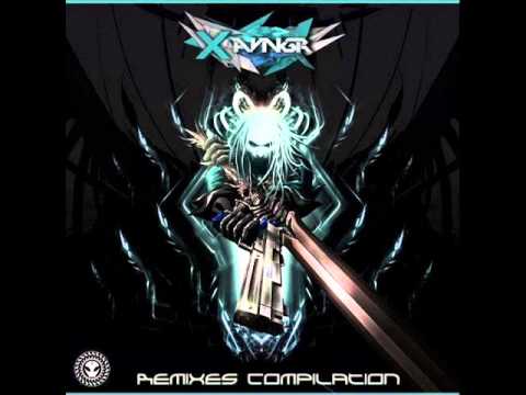 X-Avenger - Drop by Drop (MeditActive Rmx)