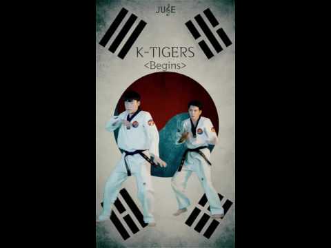 [K-Tigers] Begins