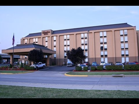 Hampton Inn: Charleston, WV