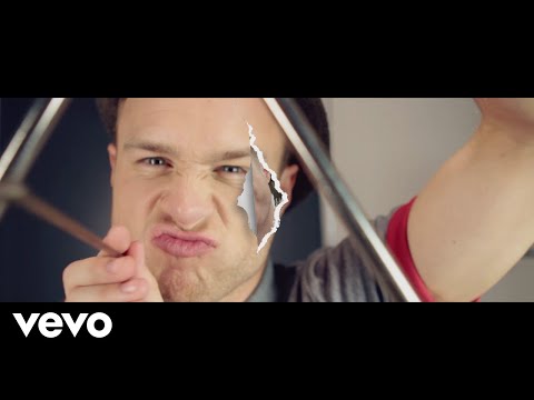 Olly Murs - Megamix ft. Demi Lovato, Flo Rida, Rizzle Kicks, Travie McCoy